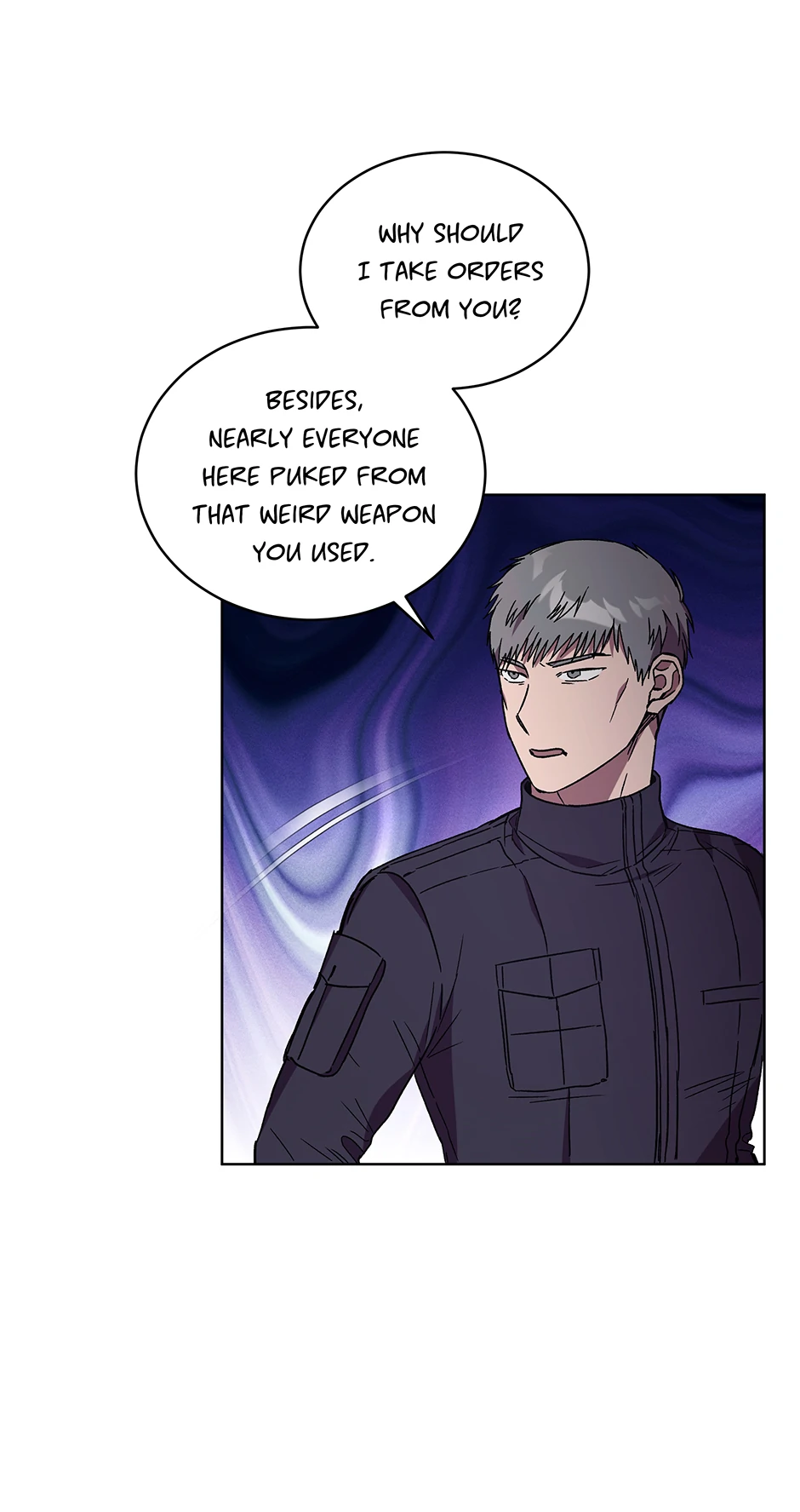 The Perfect Chapter 42 page 8