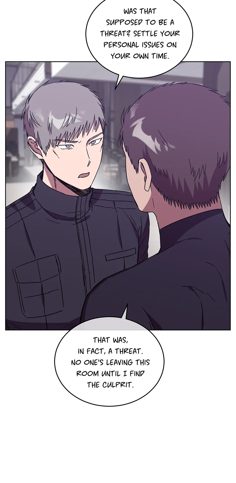 The Perfect Chapter 42 page 7