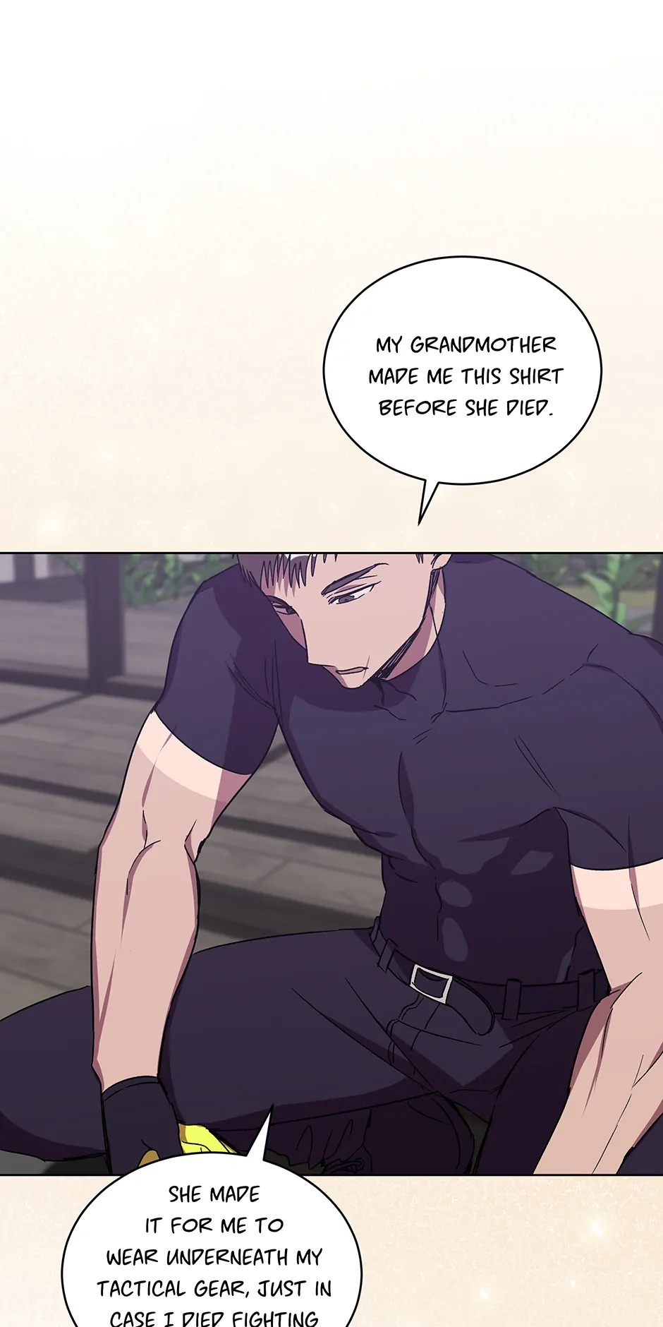 The Perfect Chapter 42 page 12