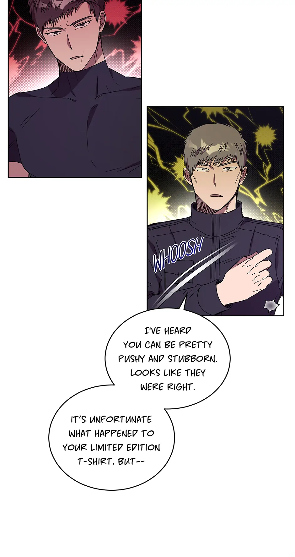 The Perfect Chapter 42 page 11