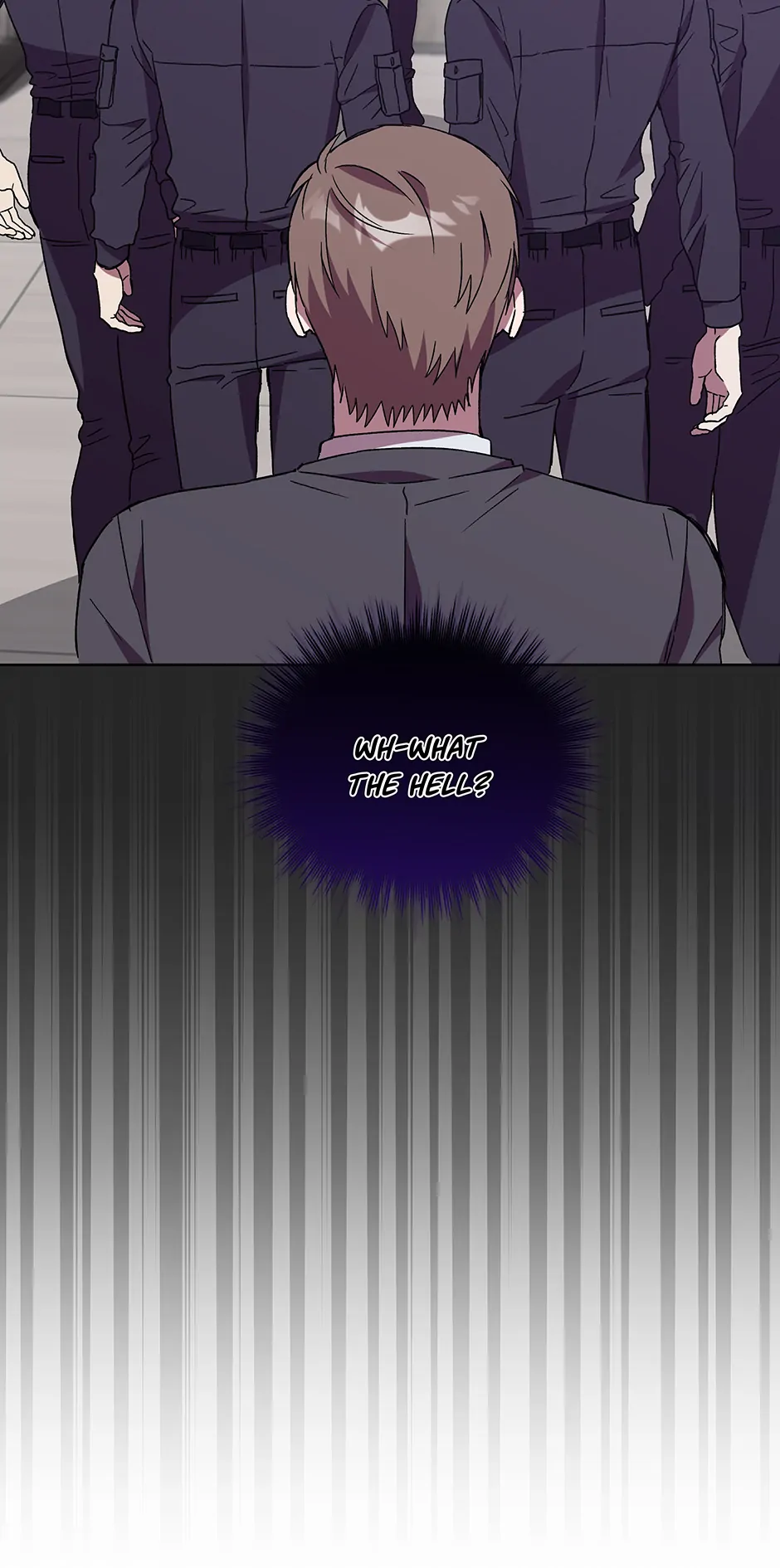 The Perfect Chapter 42 page 2