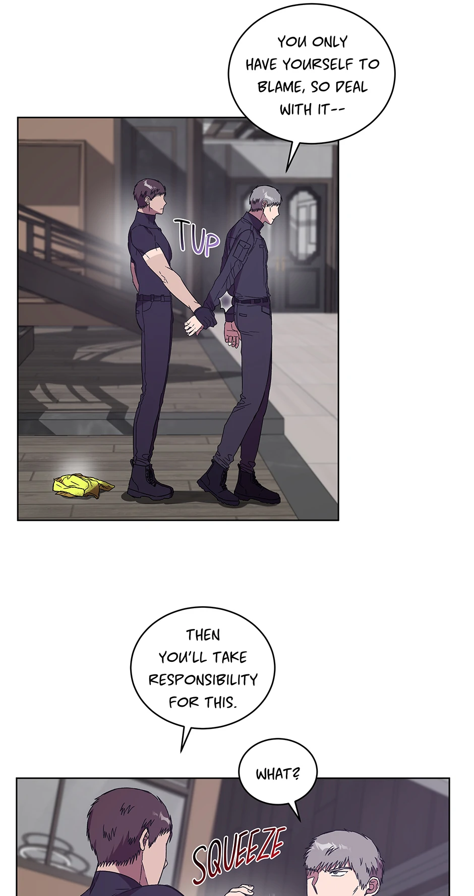 The Perfect Chapter 42 page 9