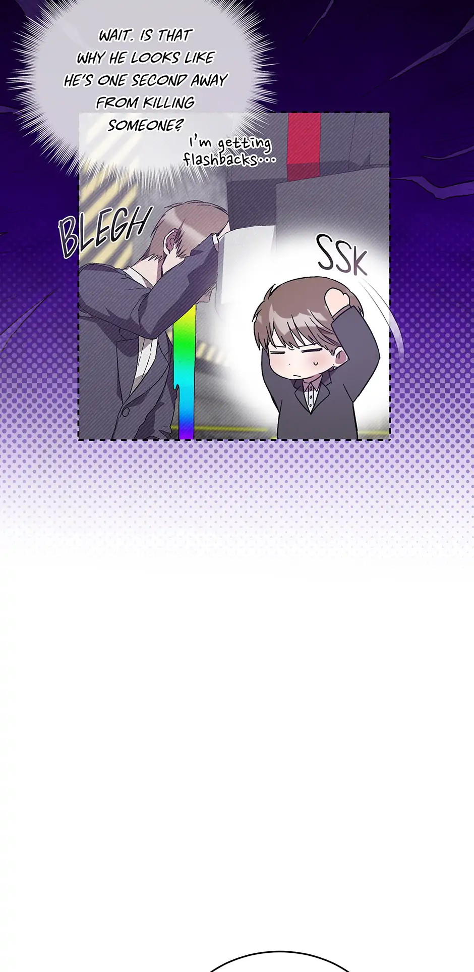 The Perfect Chapter 42 page 6