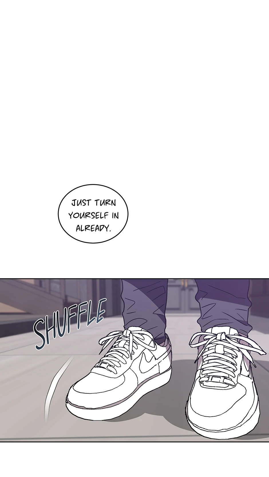 The Perfect Chapter 42 page 18