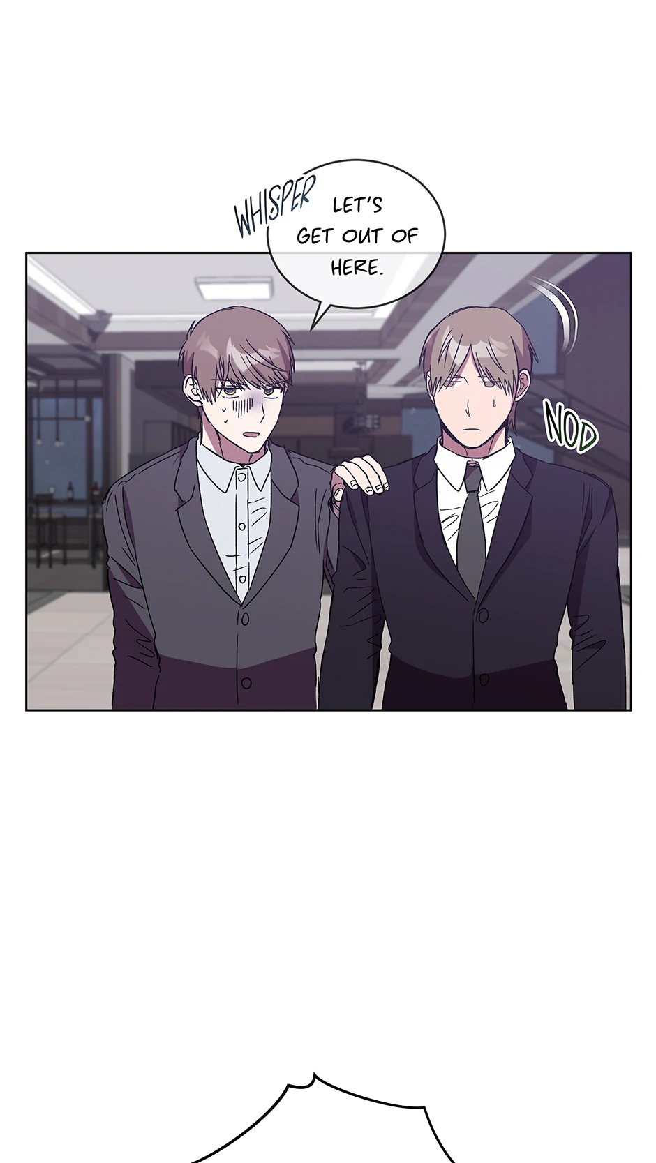 The Perfect Chapter 42 page 19