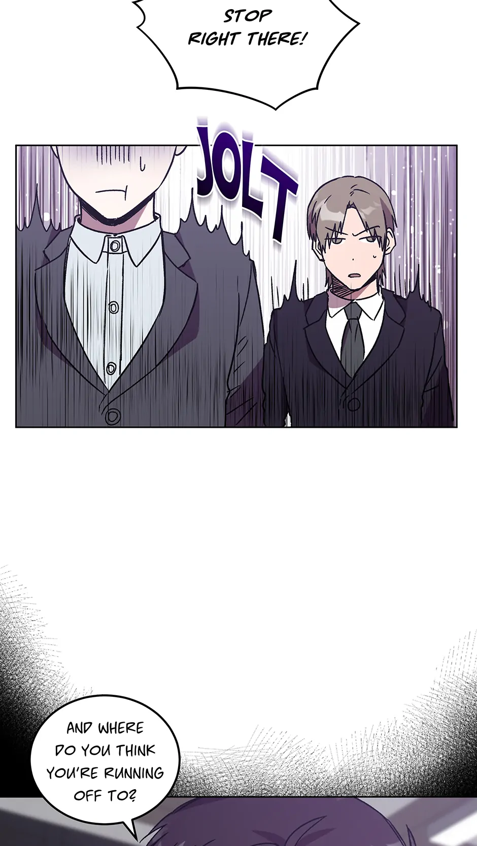 The Perfect Chapter 42 page 20