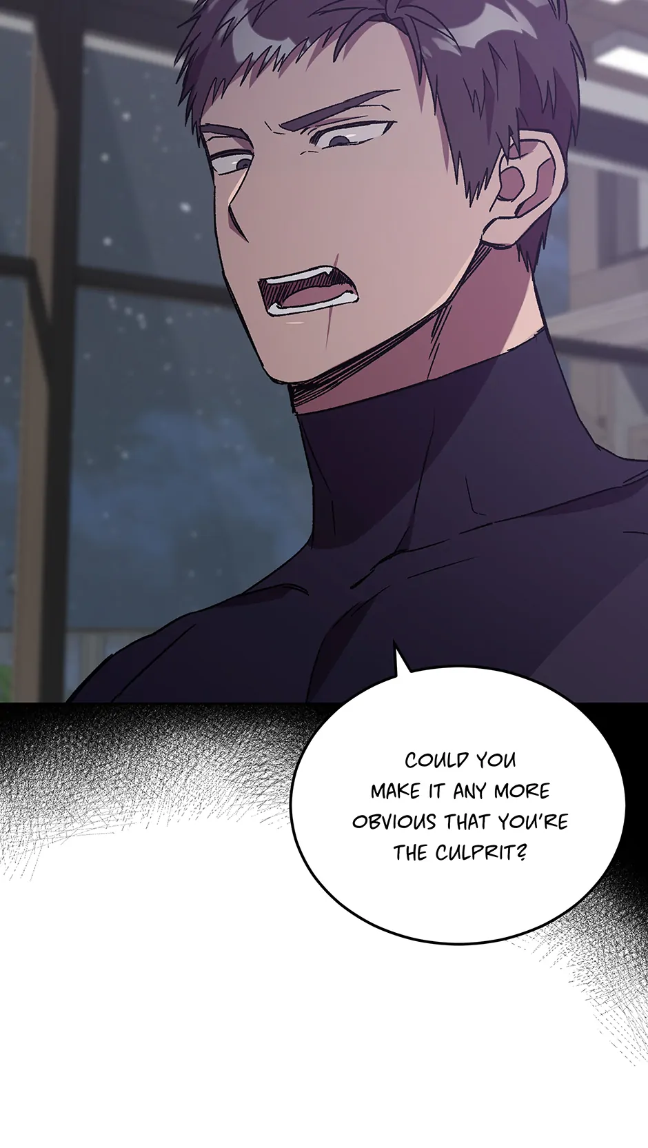 The Perfect Chapter 42 page 21