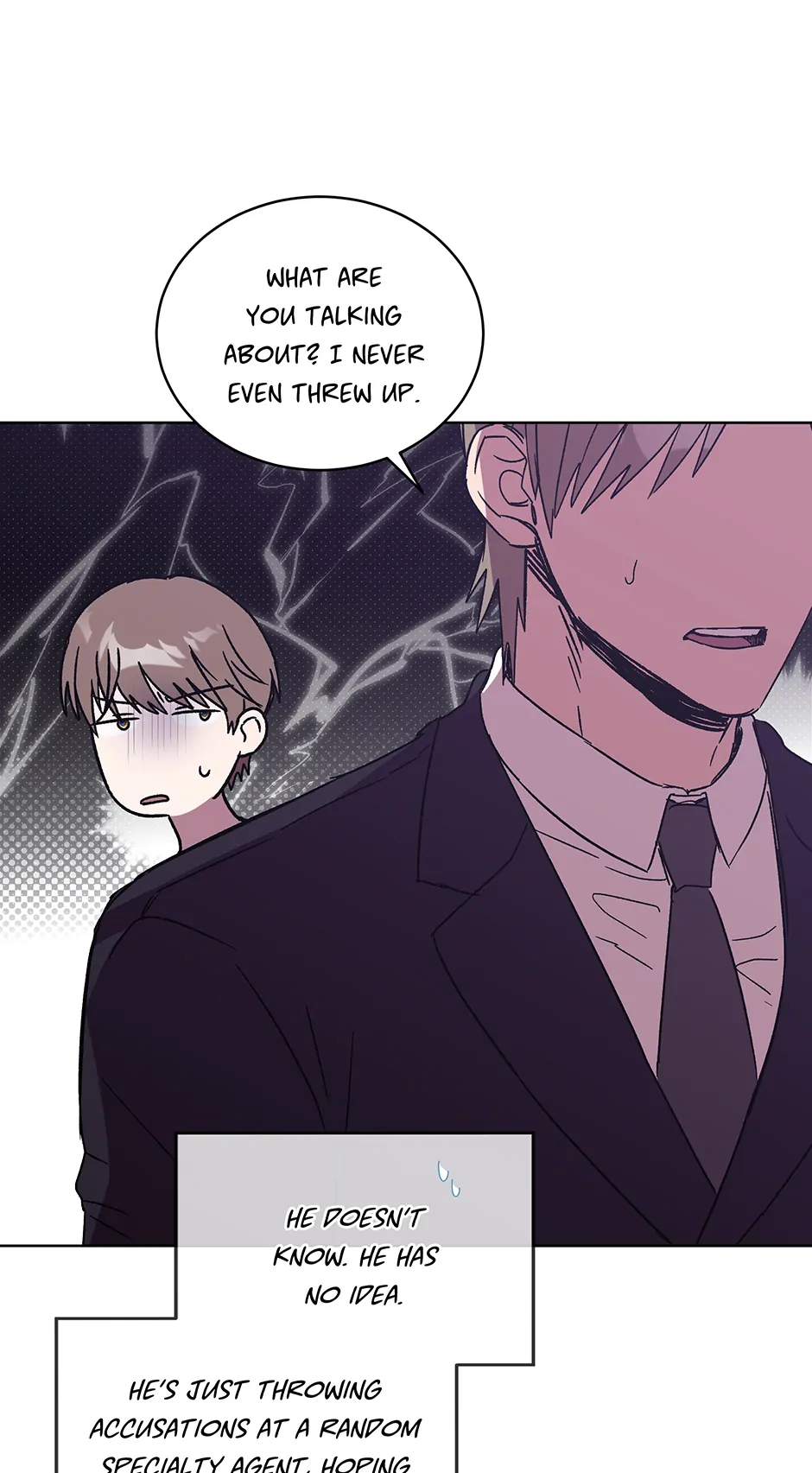 The Perfect Chapter 42 page 22