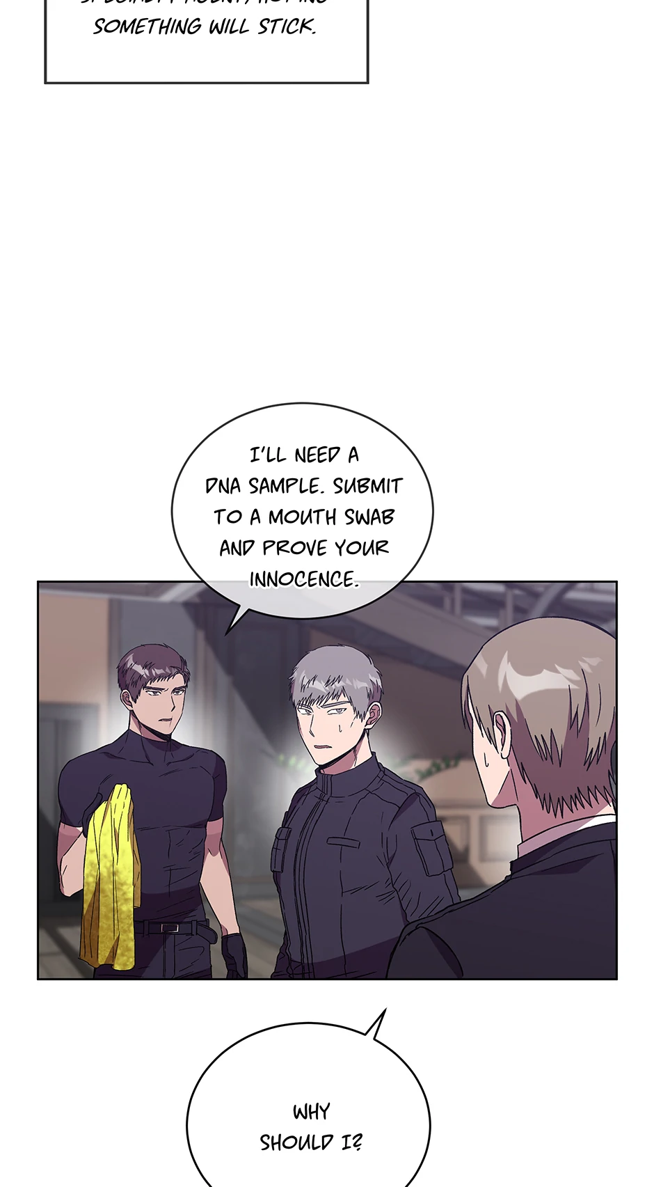 The Perfect Chapter 42 page 23