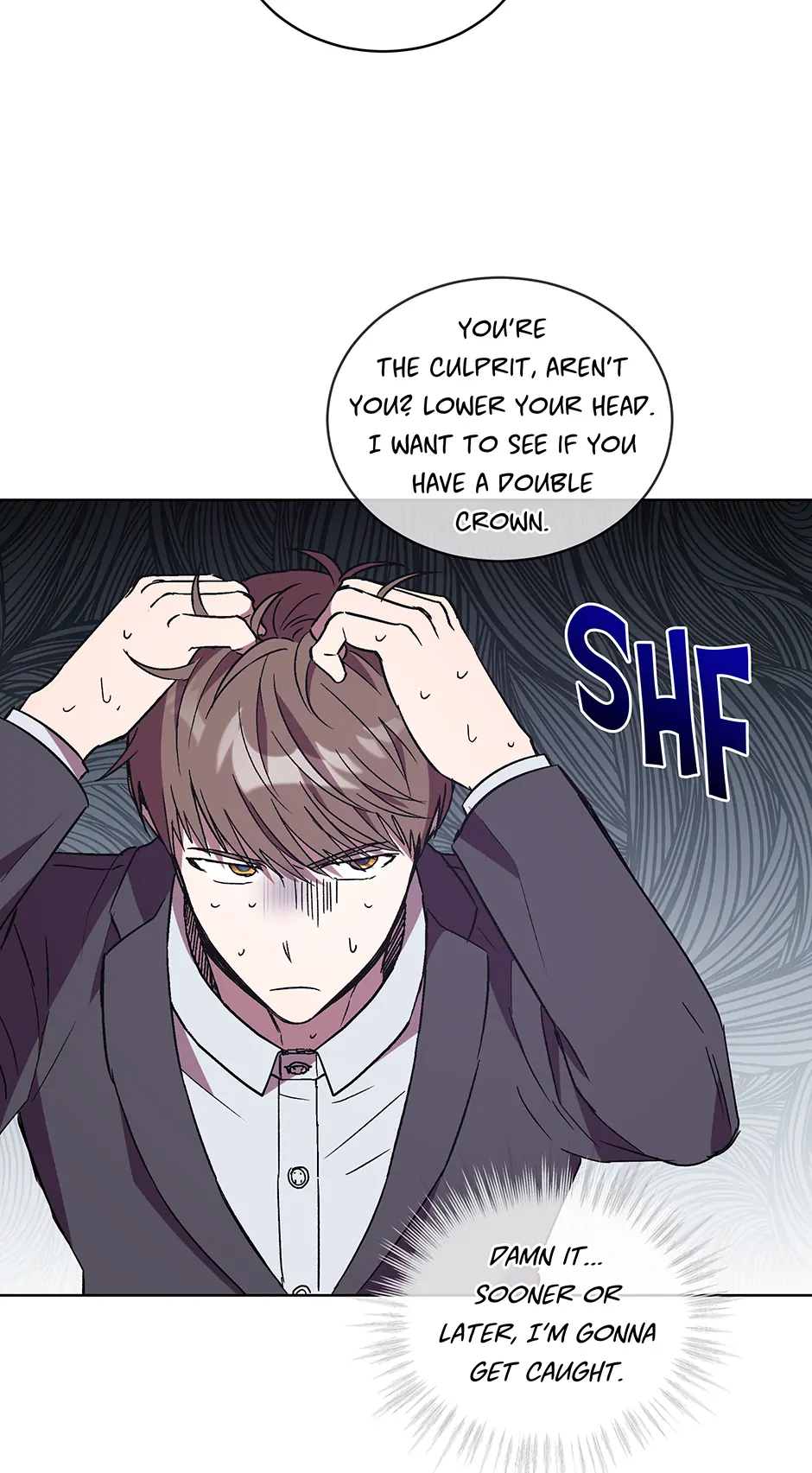 The Perfect Chapter 42 page 24