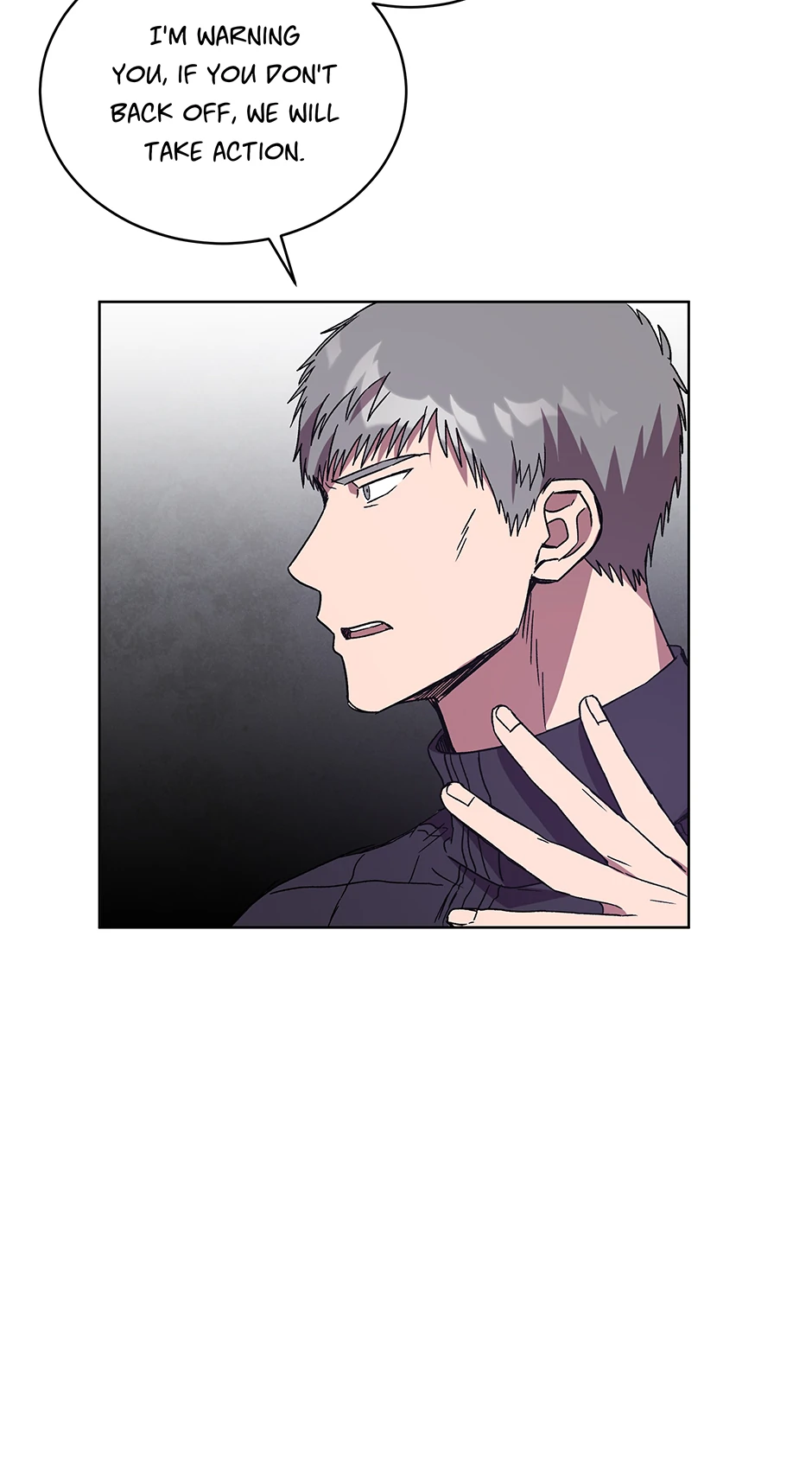 The Perfect Chapter 42 page 26