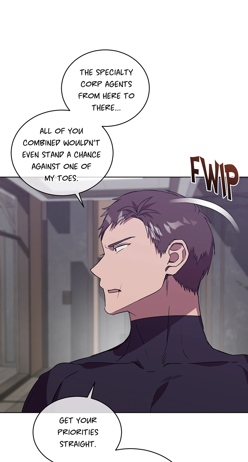 The Perfect Chapter 42 page 29