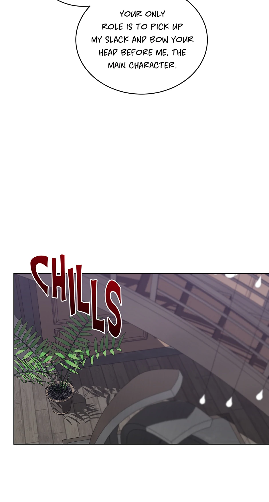 The Perfect Chapter 42 page 30