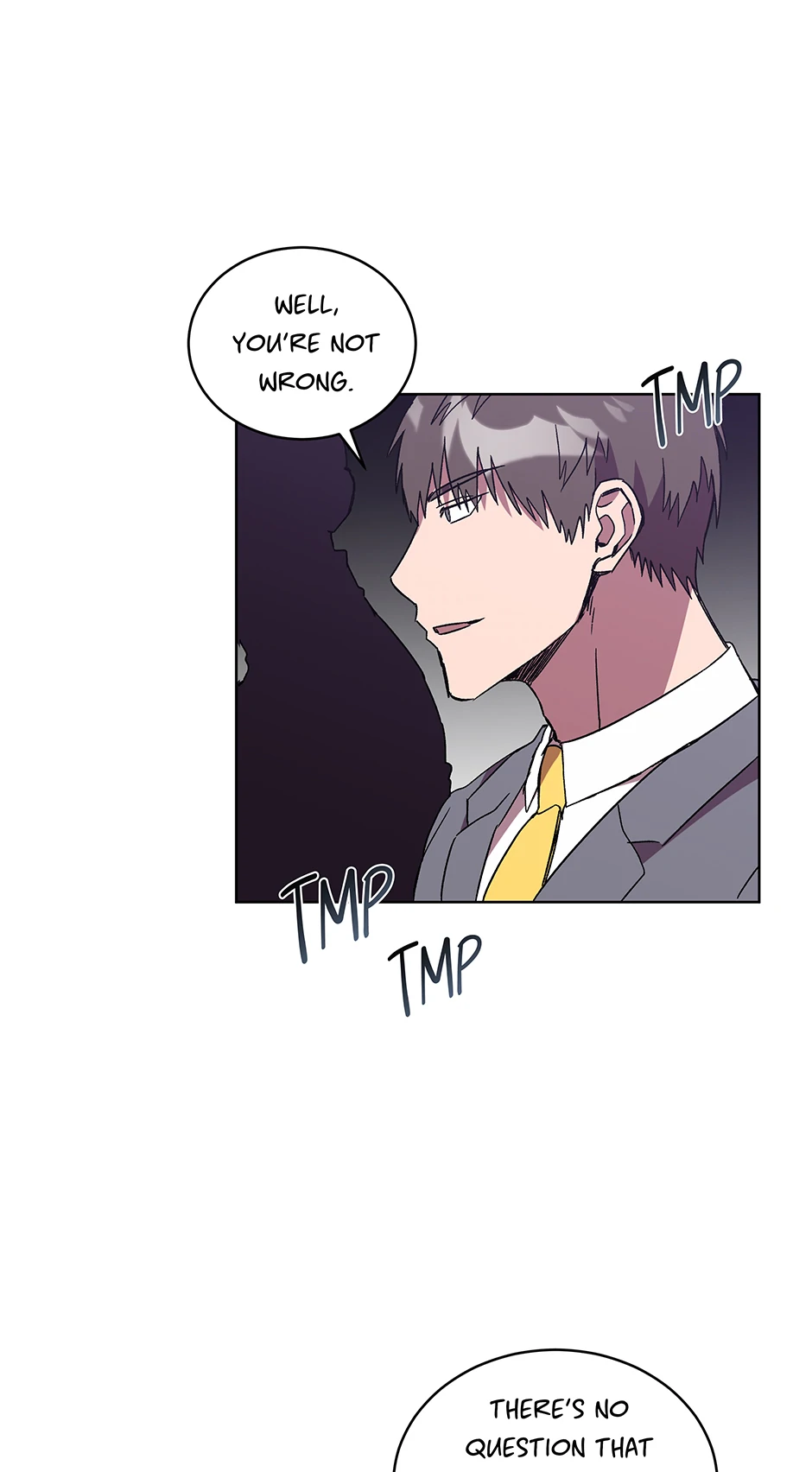 The Perfect Chapter 42 page 31