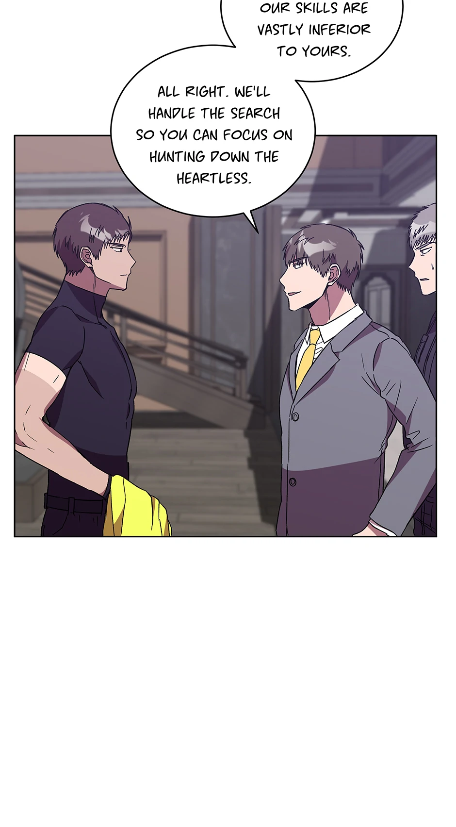 The Perfect Chapter 42 page 32