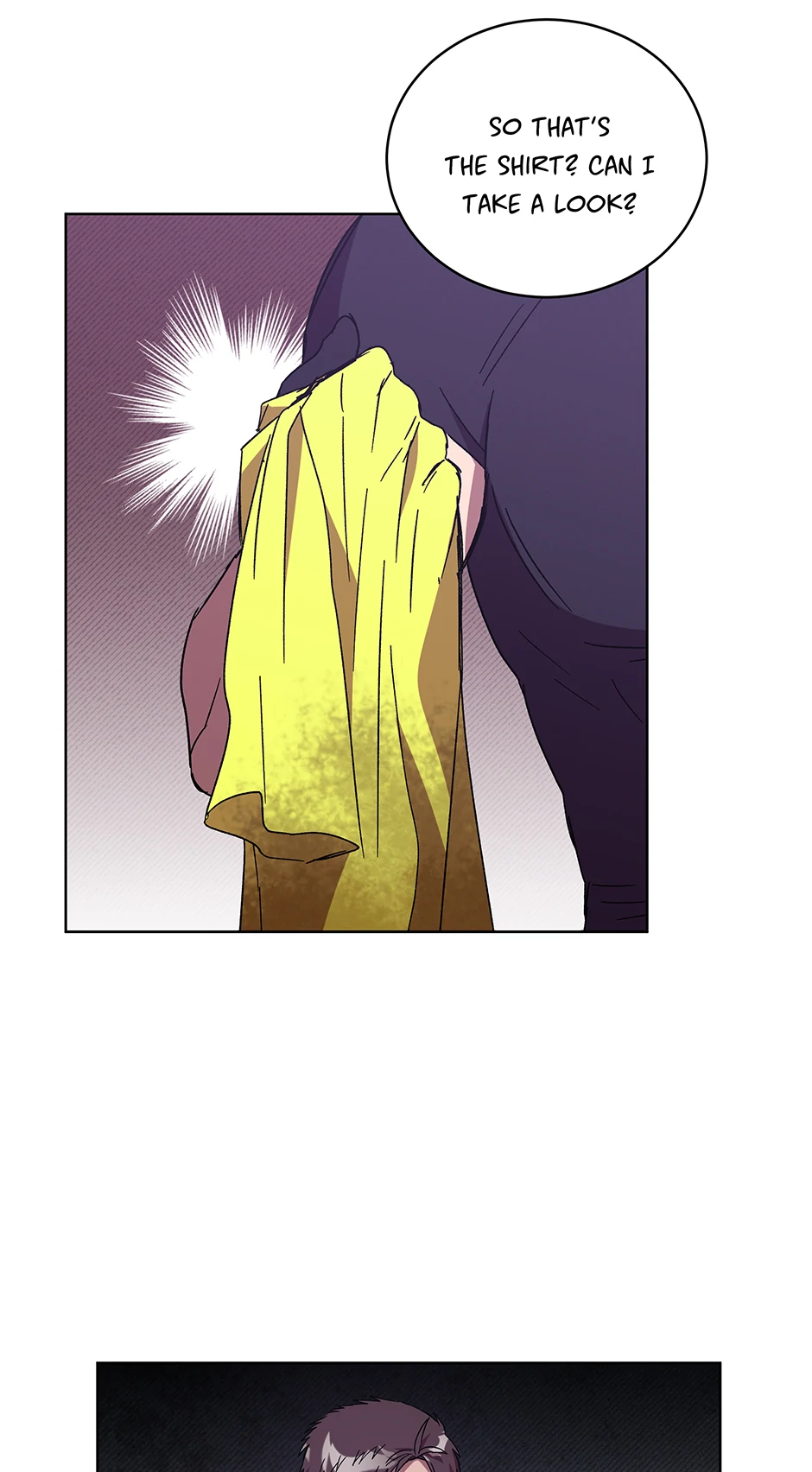 The Perfect Chapter 42 page 33