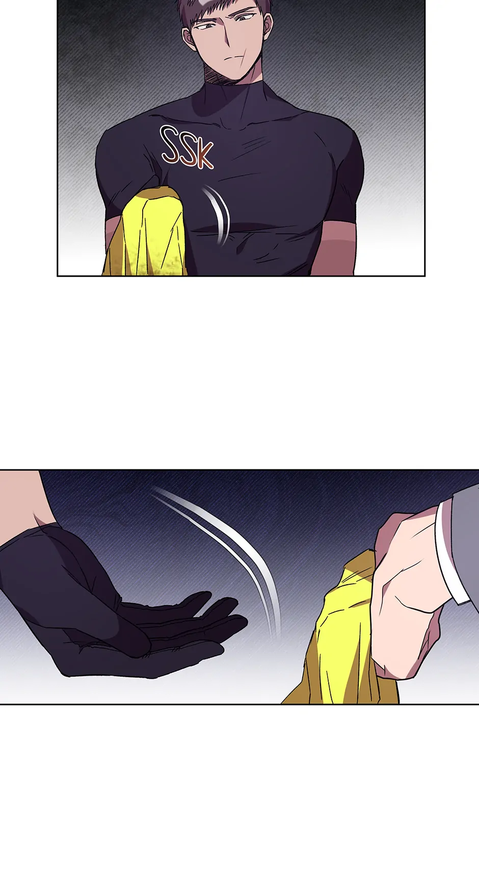 The Perfect Chapter 42 page 34