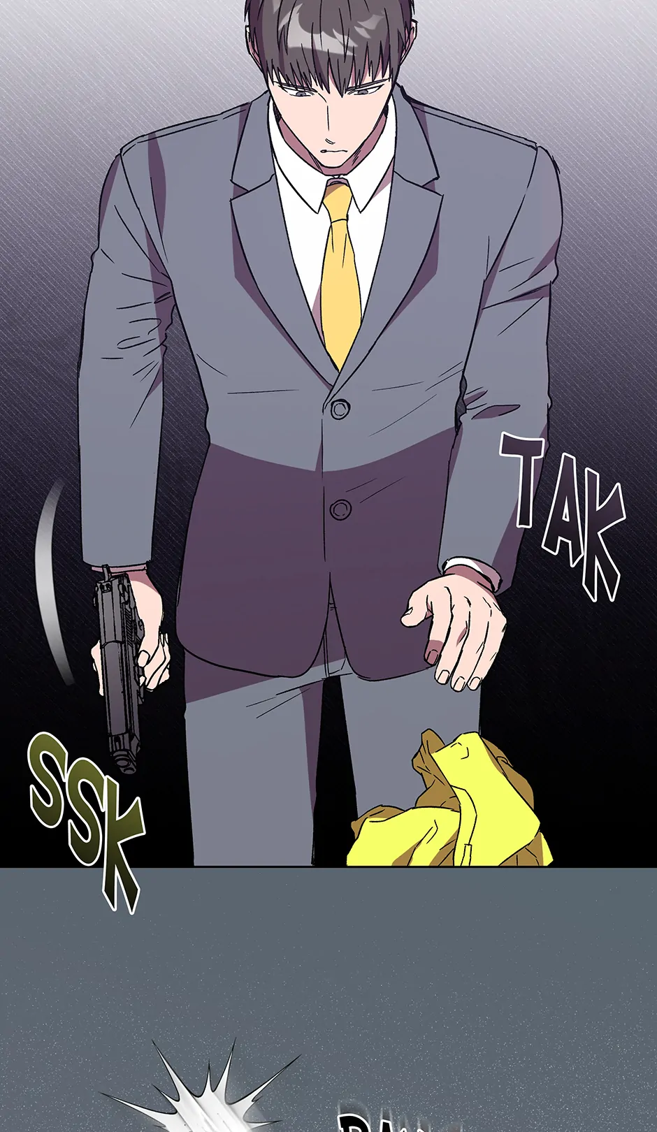 The Perfect Chapter 42 page 36