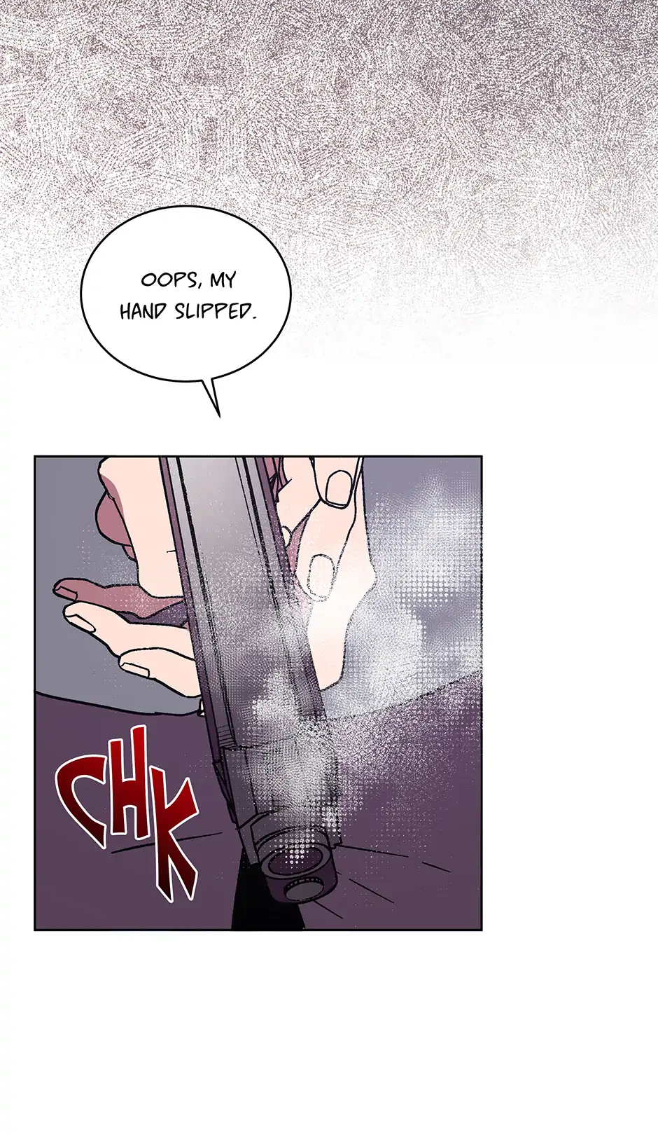 The Perfect Chapter 42 page 38
