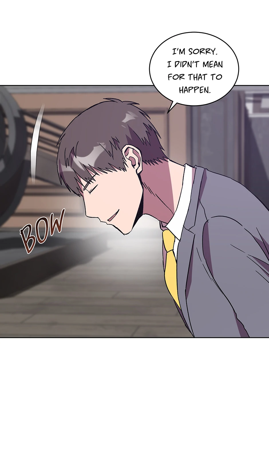 The Perfect Chapter 42 page 39