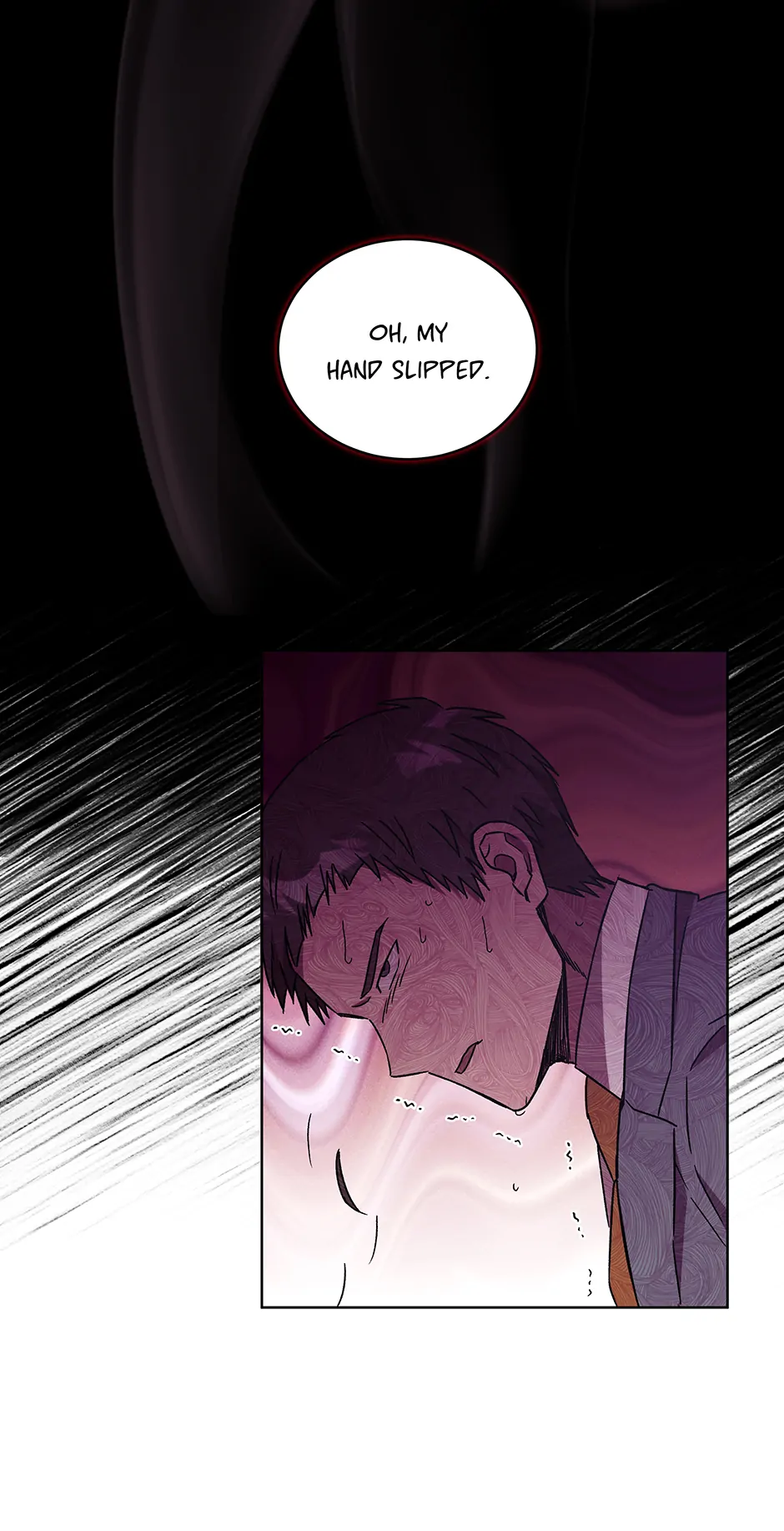 The Perfect Chapter 42 page 42
