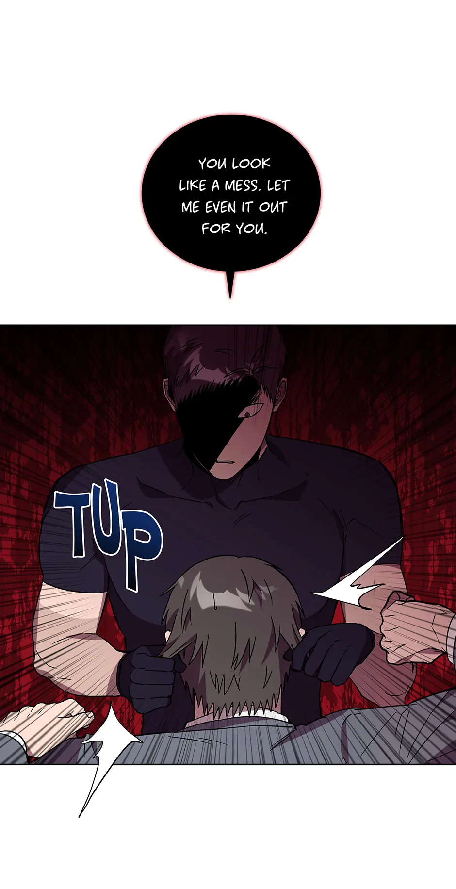 The Perfect Chapter 42 page 43