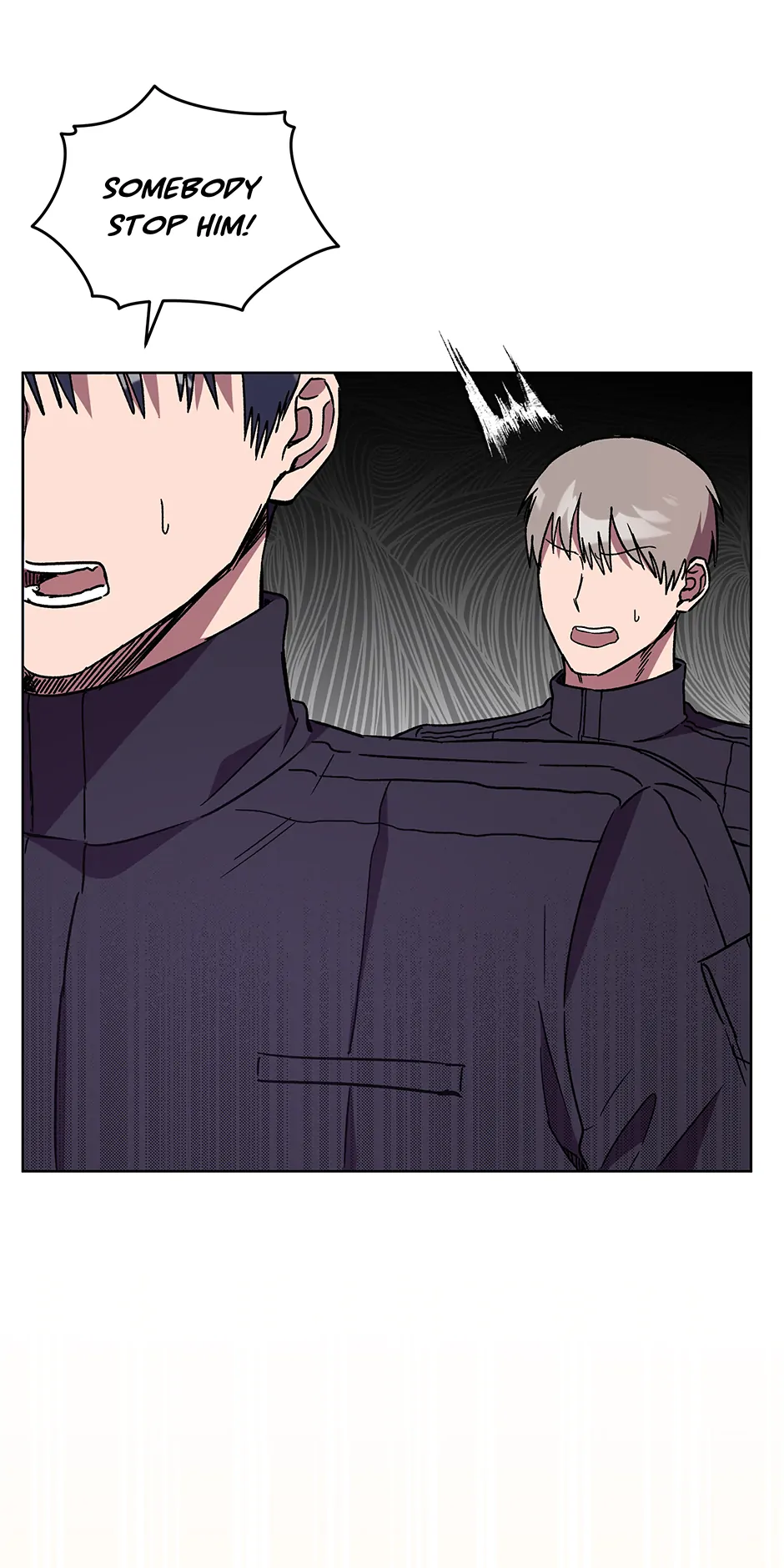 The Perfect Chapter 42 page 44