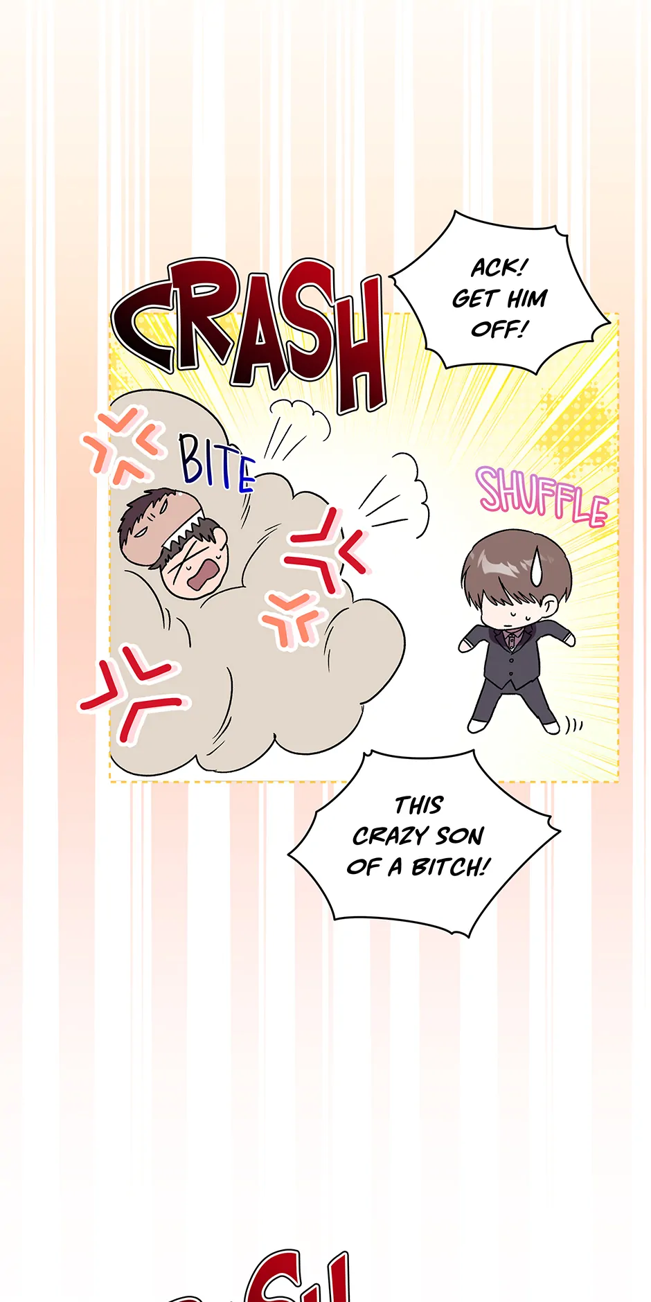 The Perfect Chapter 42 page 45