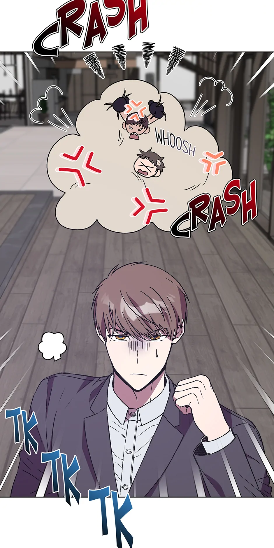 The Perfect Chapter 42 page 46
