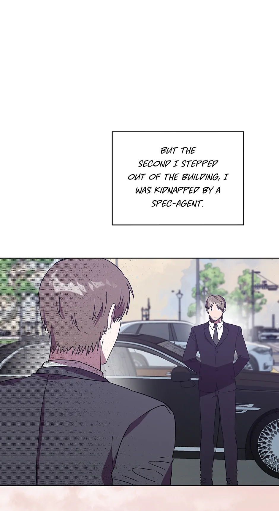 The Perfect Chapter 42 page 49