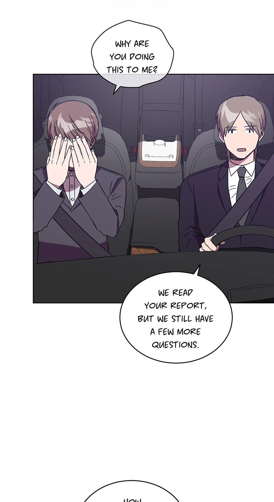 The Perfect Chapter 42 page 51