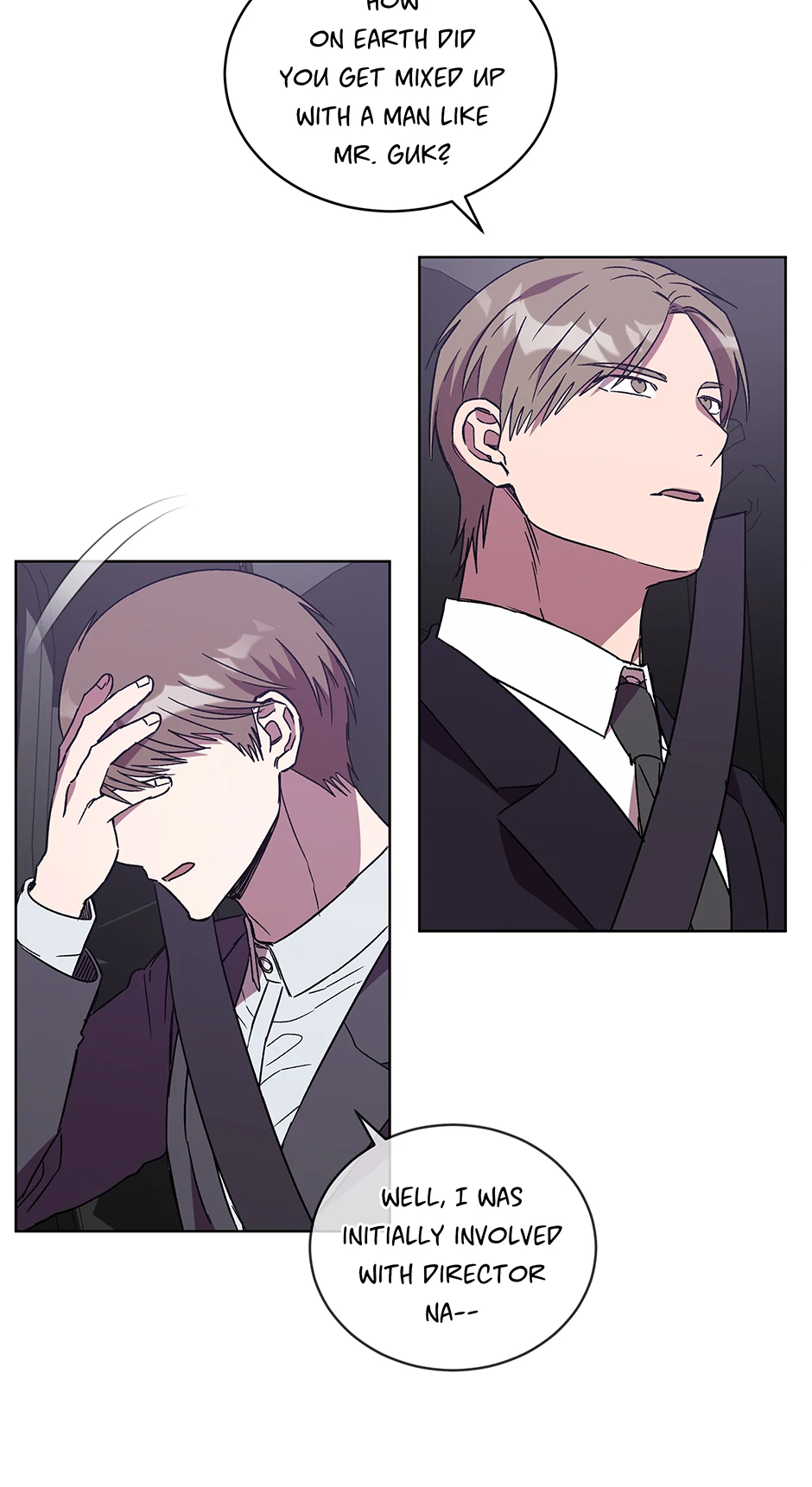 The Perfect Chapter 42 page 52