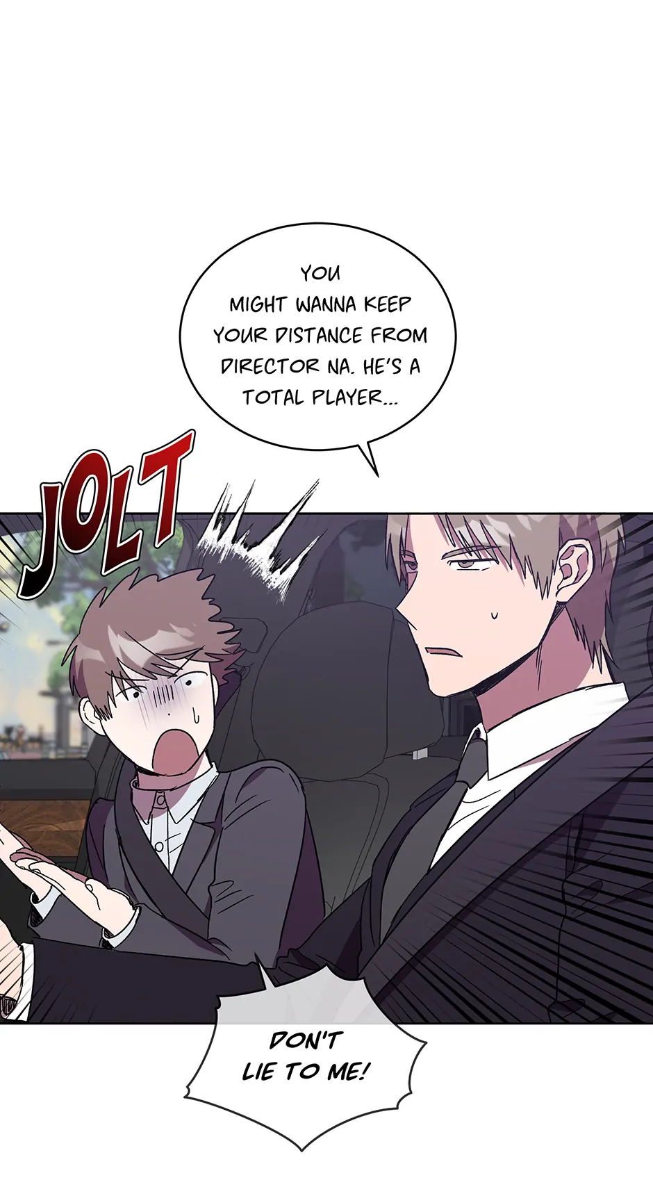The Perfect Chapter 42 page 53