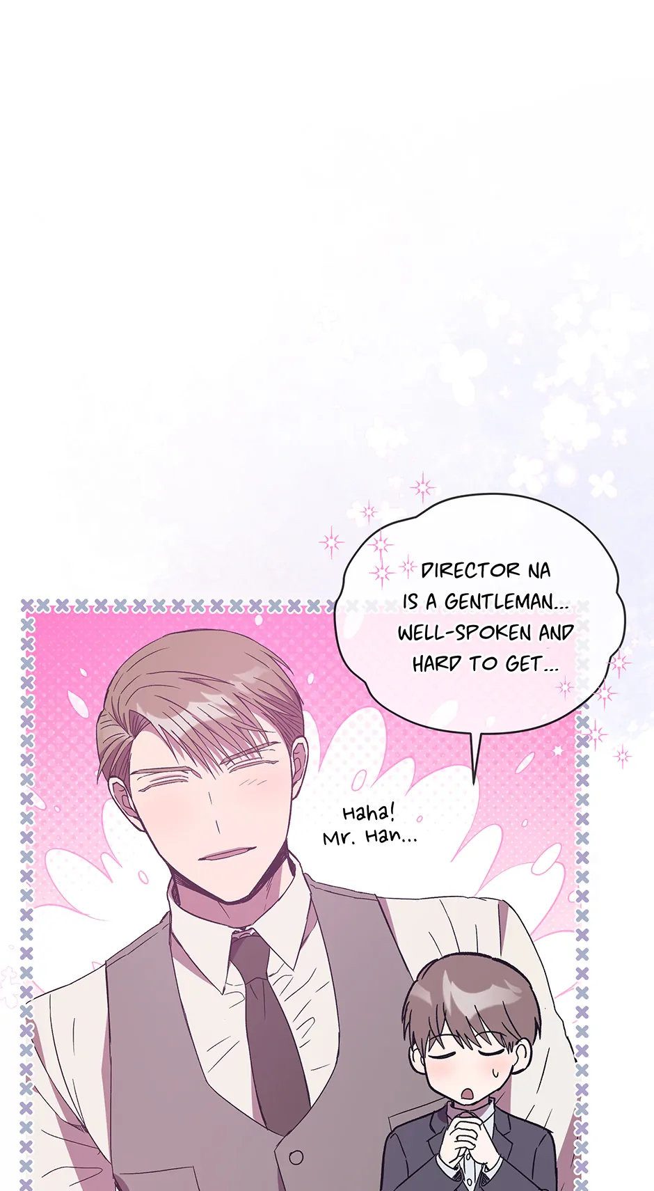 The Perfect Chapter 42 page 54