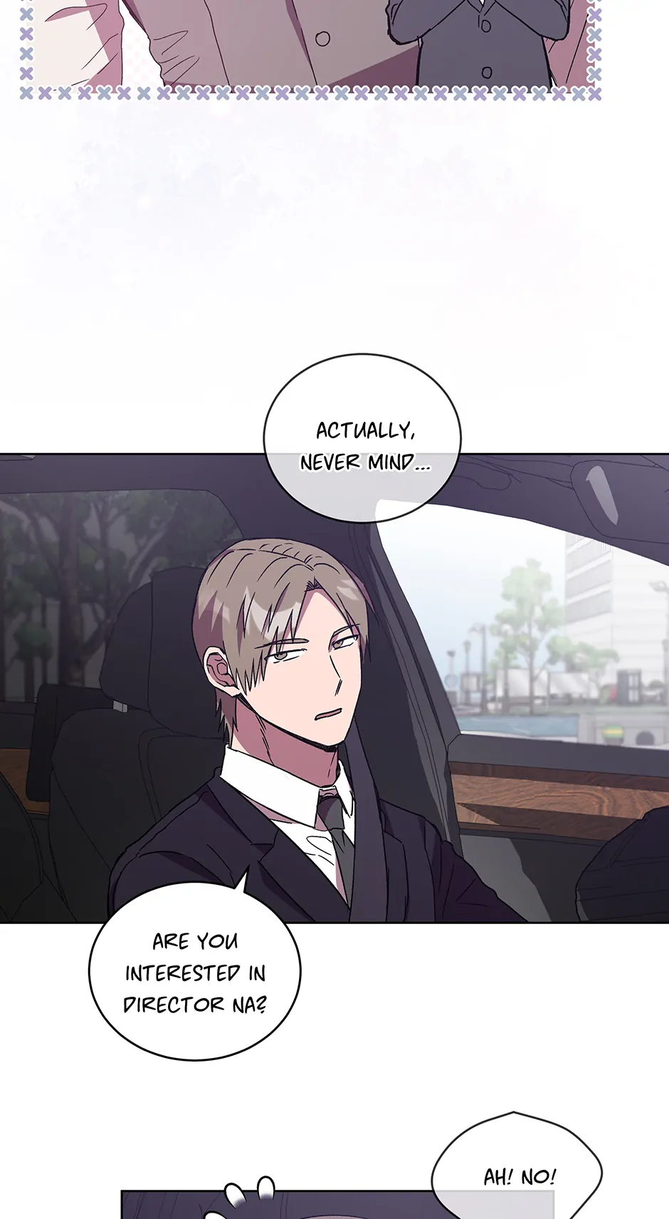 The Perfect Chapter 42 page 55