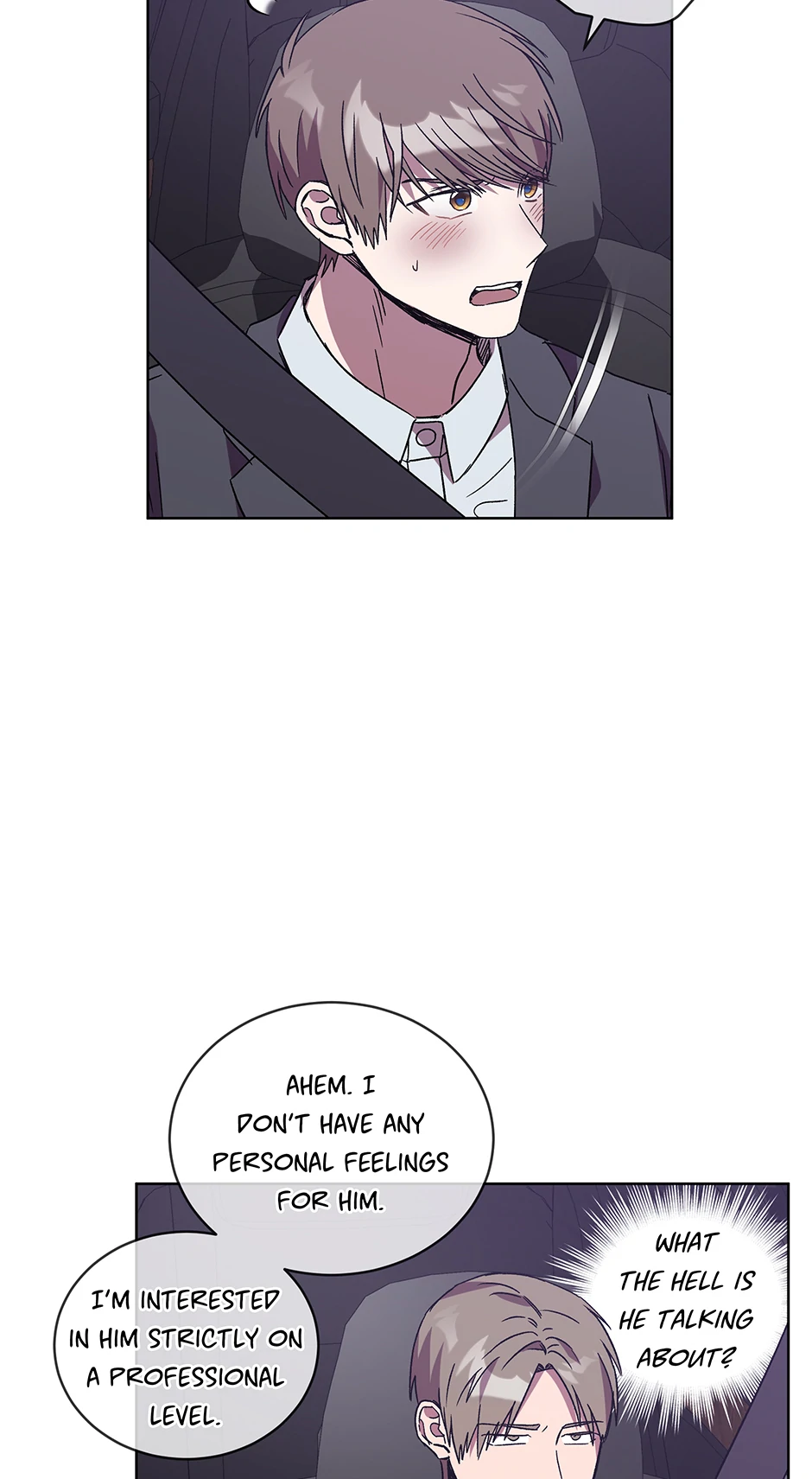 The Perfect Chapter 42 page 56