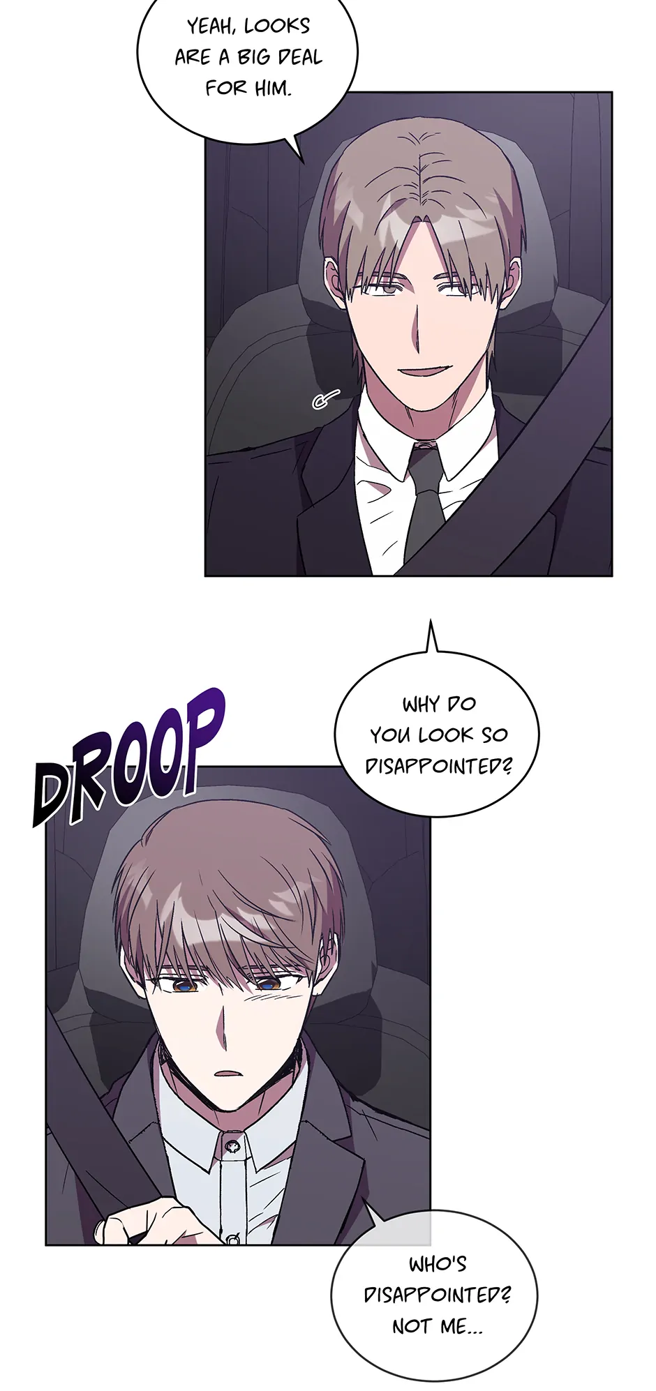 The Perfect Chapter 42 page 60