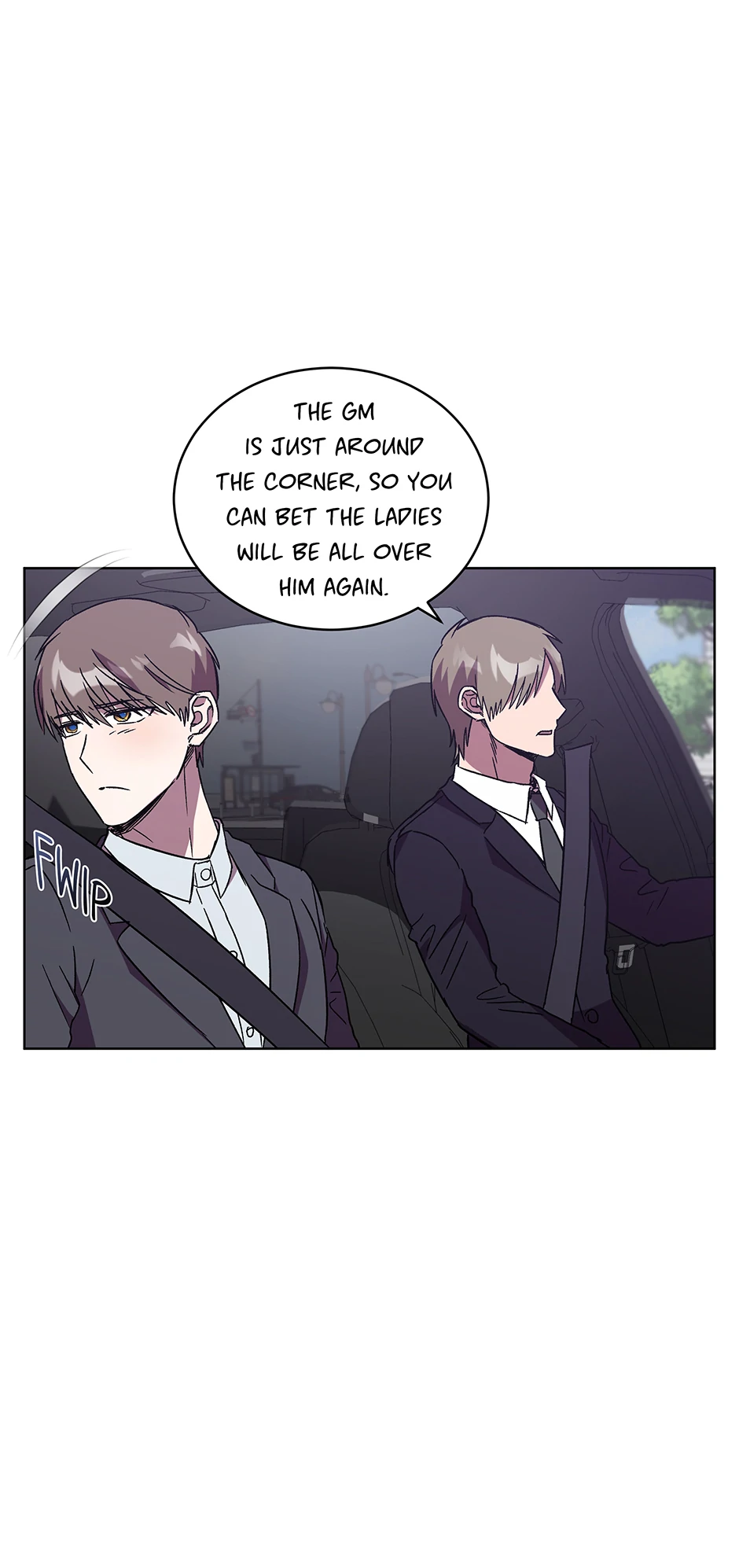 The Perfect Chapter 42 page 61