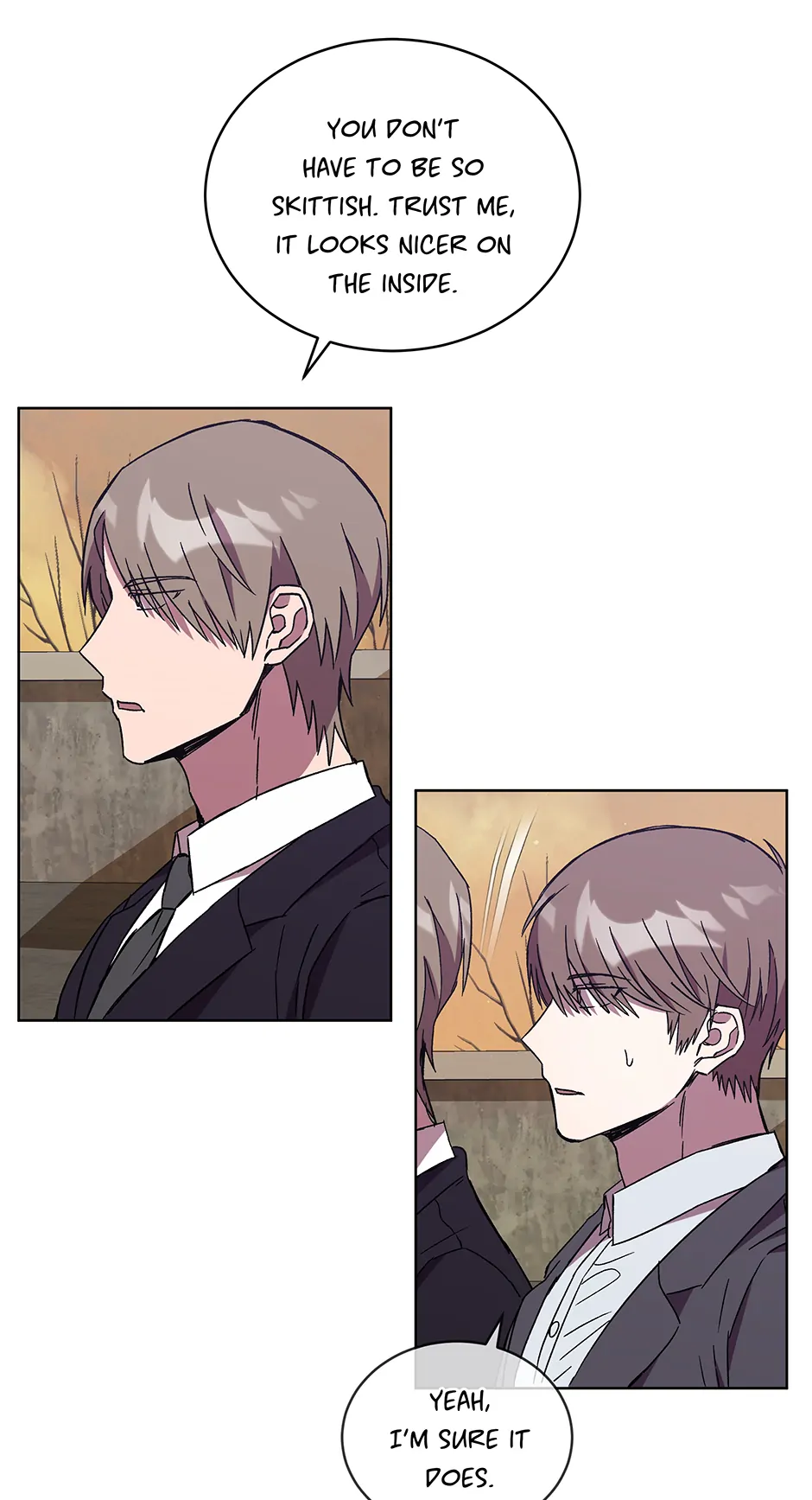 The Perfect Chapter 43 page 2