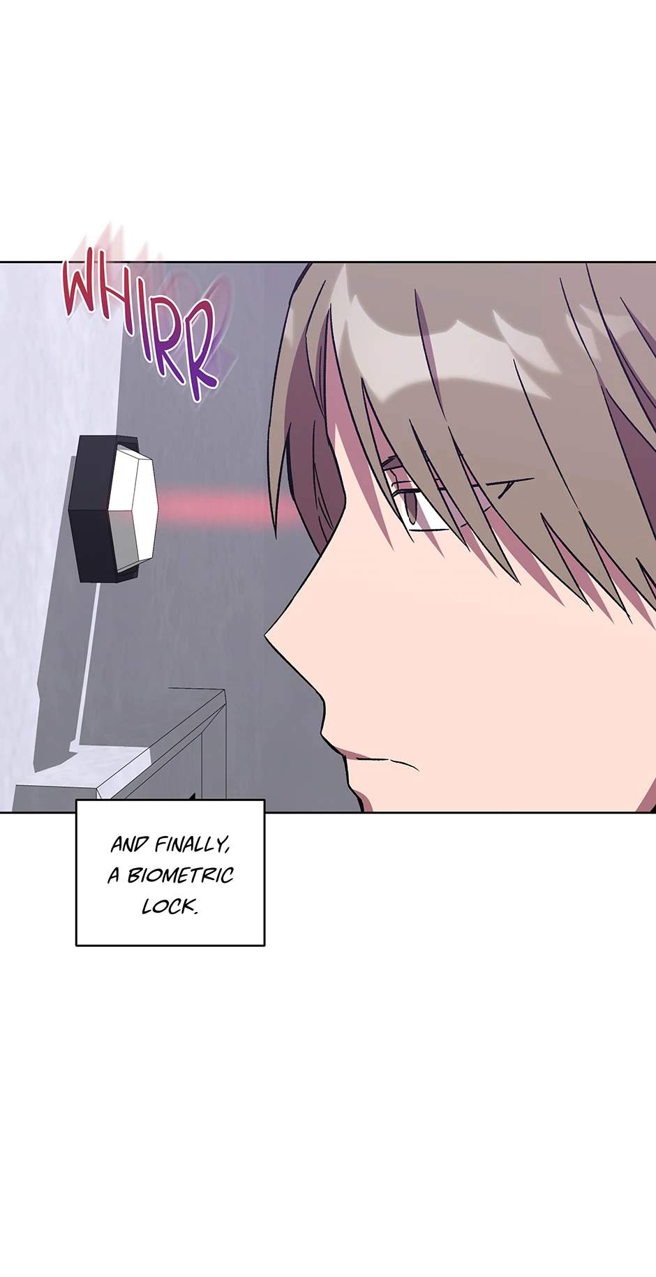 The Perfect Chapter 43 page 8