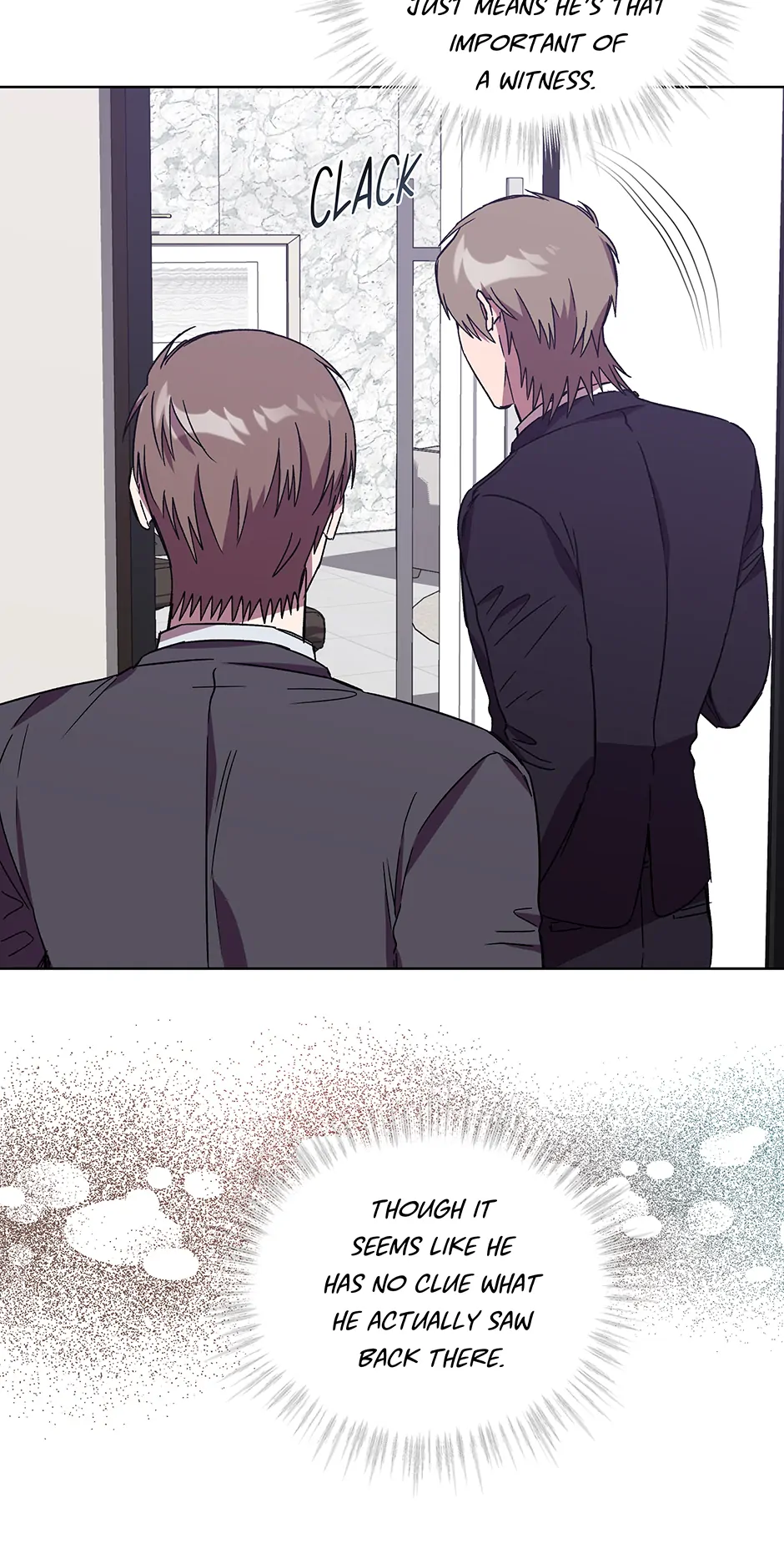 The Perfect Chapter 43 page 14