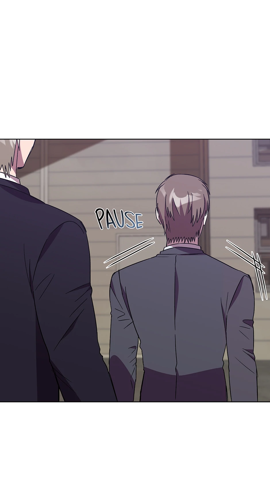 The Perfect Chapter 43 page 1