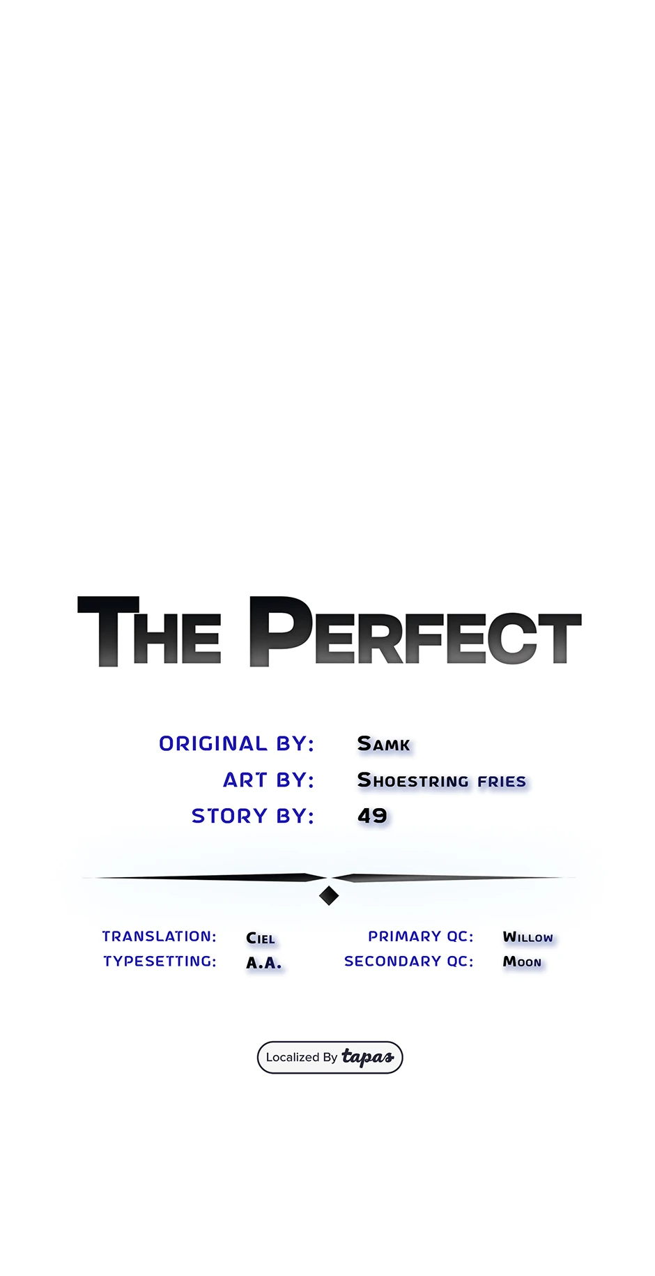 The Perfect Chapter 43 page 5