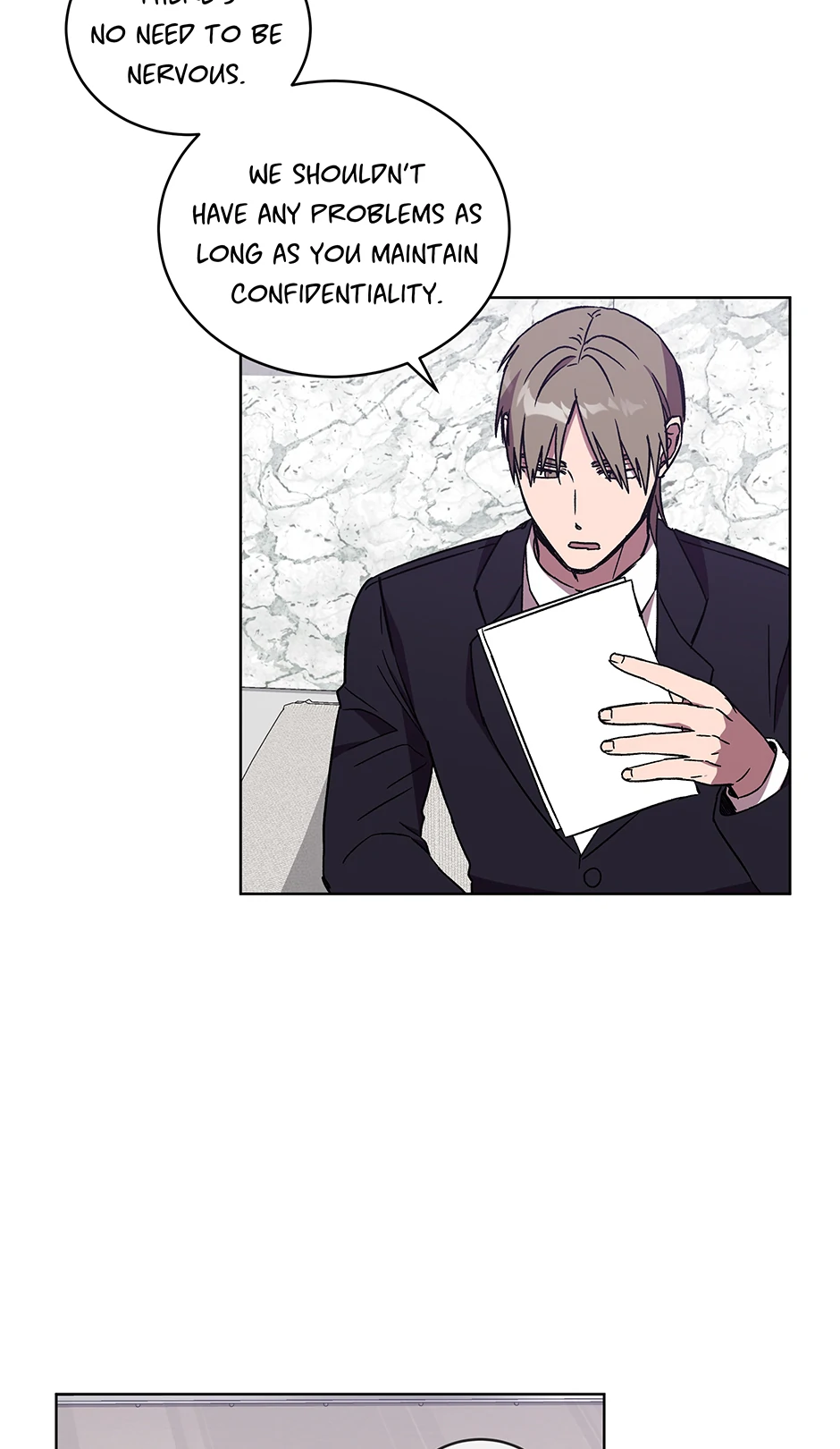 The Perfect Chapter 43 page 16
