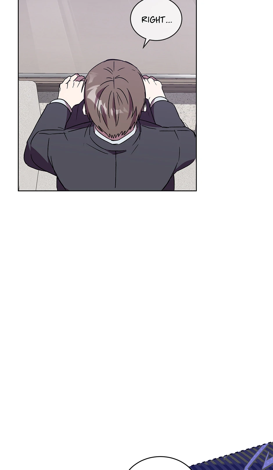 The Perfect Chapter 43 page 17
