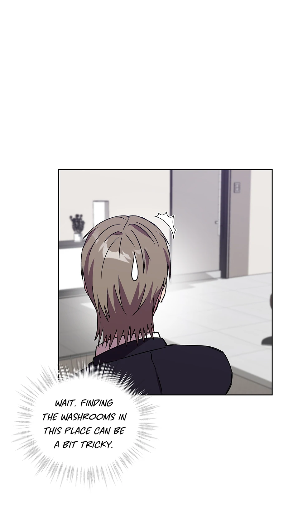 The Perfect Chapter 43 page 20