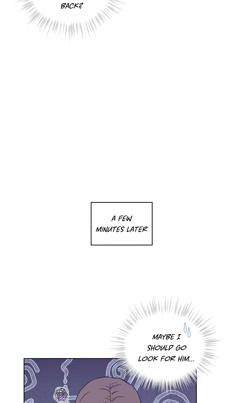 The Perfect Chapter 43 page 22
