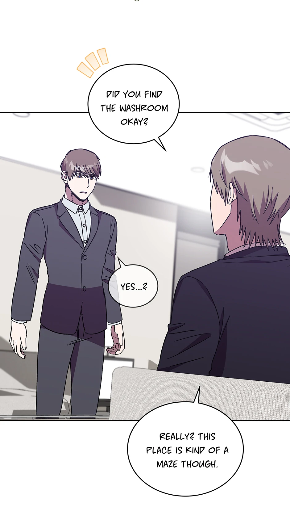 The Perfect Chapter 43 page 24