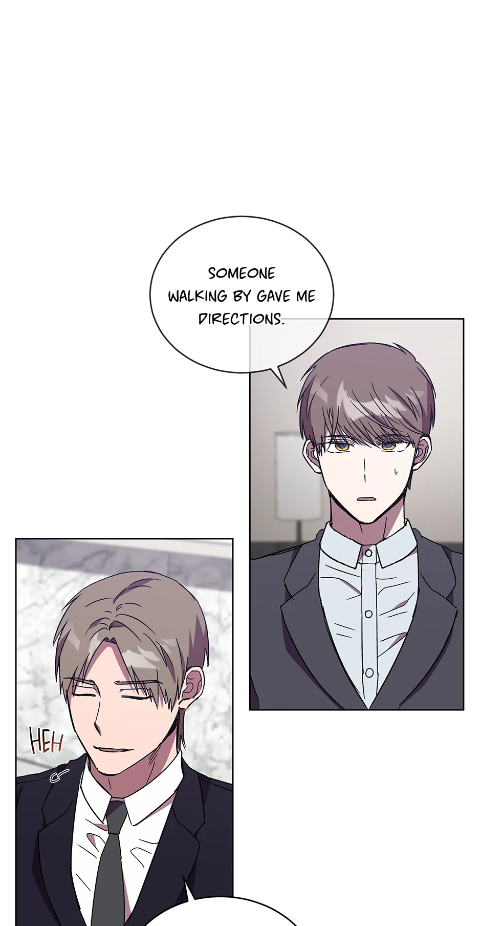 The Perfect Chapter 43 page 25