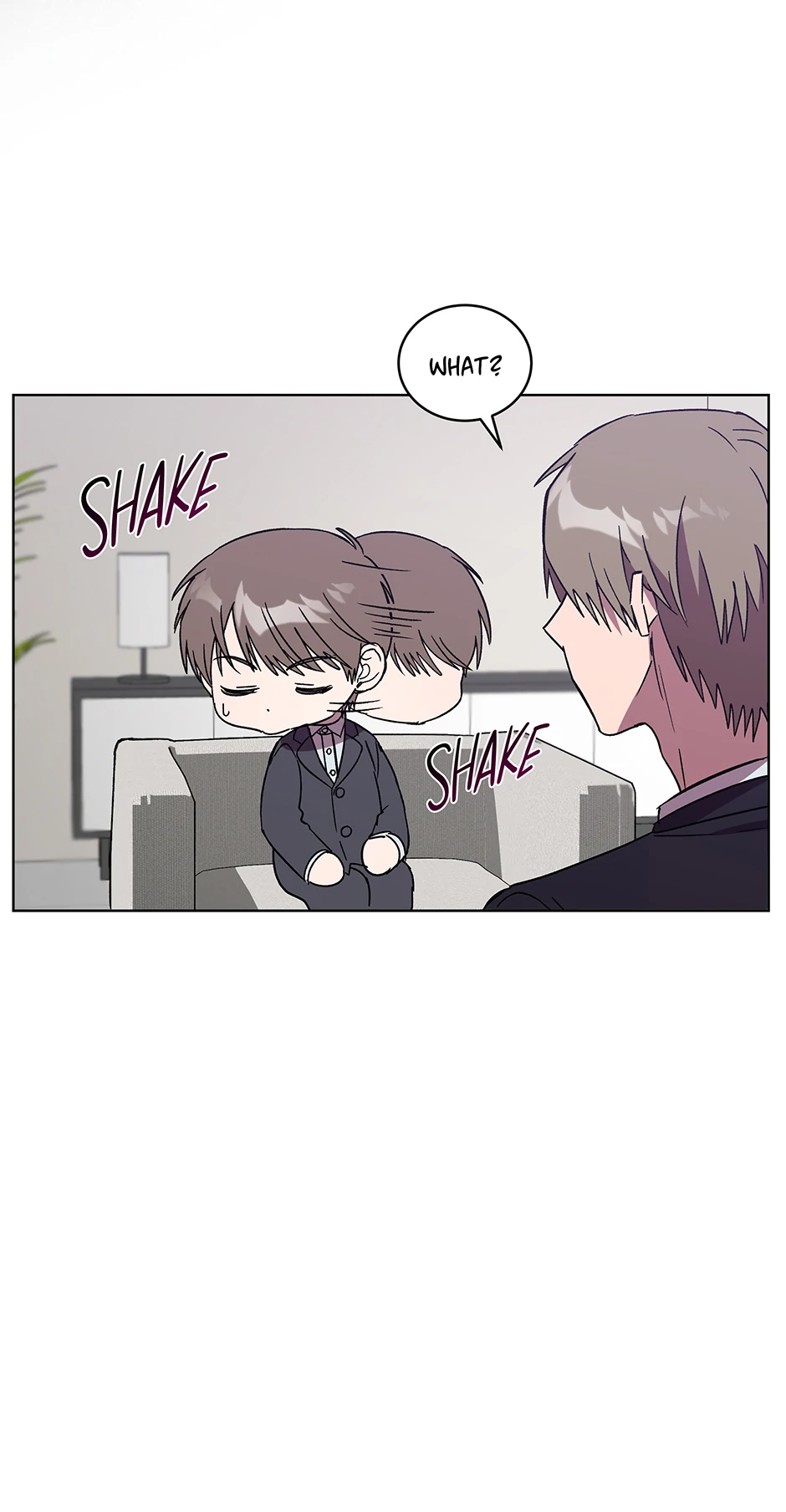 The Perfect Chapter 43 page 27